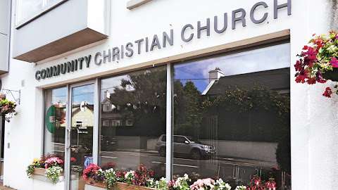 Community Christian Church